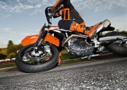 KTM 690 LC4 SMC KTM 690 LC4 SMC